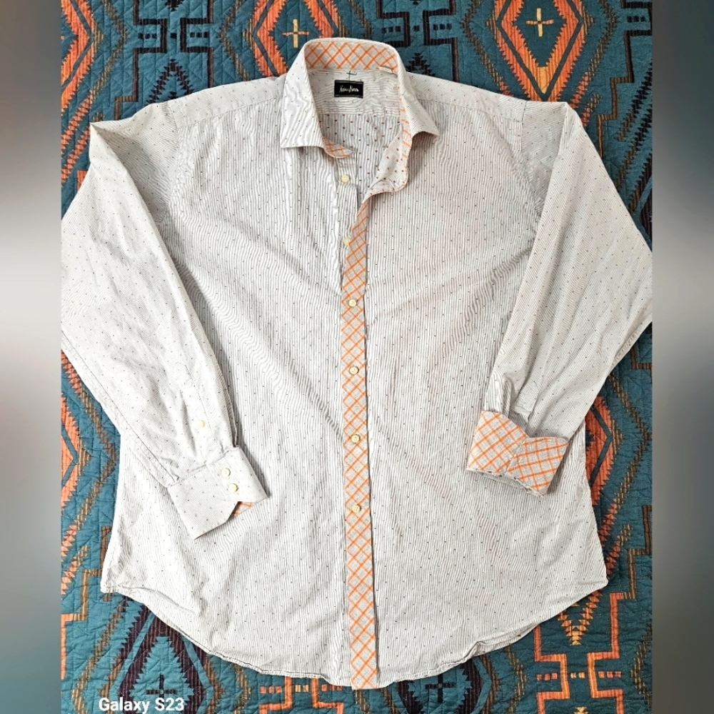 Mieman Marcus shirt‎